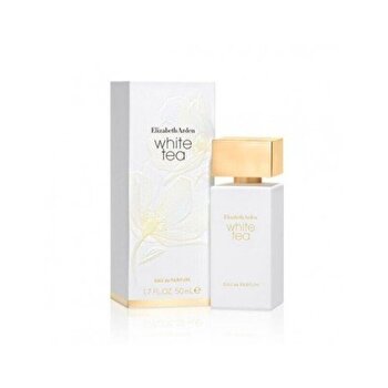 Elizabeth Arden White Tea Eau De Parfum 50ml