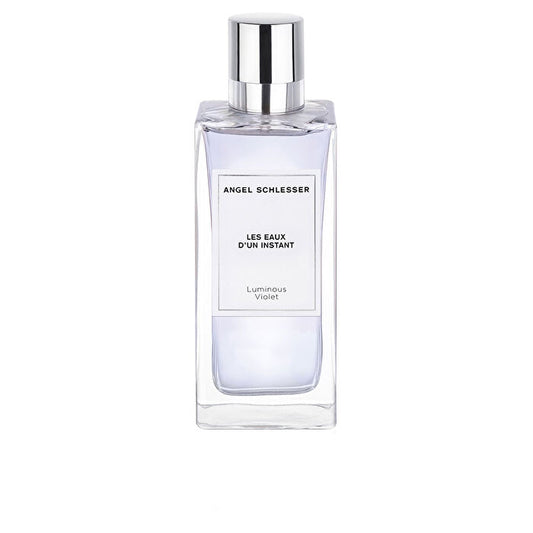 Angel Schlesser Les Eaux D'un Instant Luminous Violet Woman Eau De Toilette 150ml