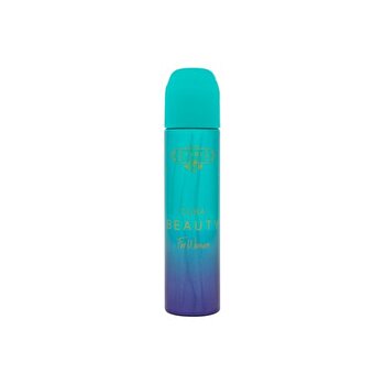 Cuba Beauty Eau De Parfum 35ml