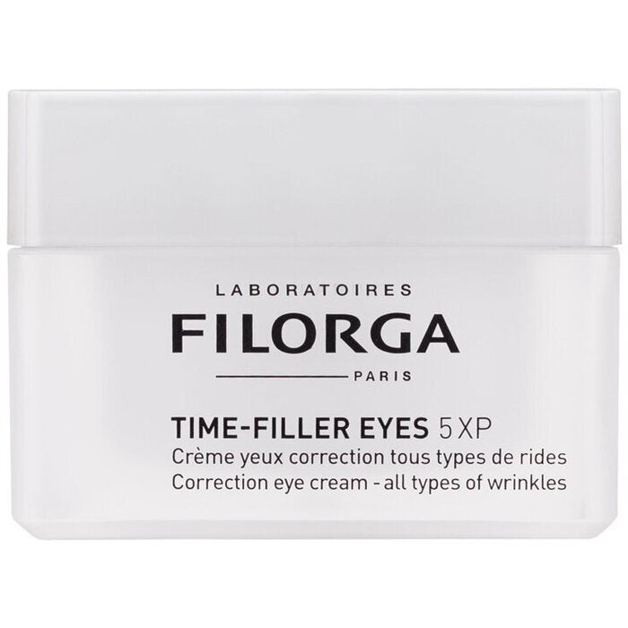 Filorga Time-filler Eyes 5xp Correction Eye Cream 15ml