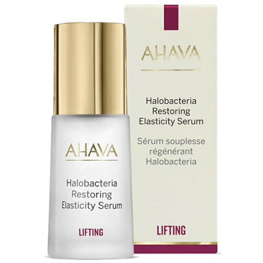 Ahava Halobacteria Restoring Elasticity Serum 30ml