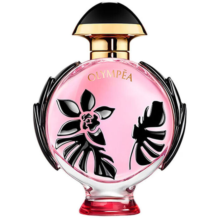 Paco Rabanne Olympea Flora Eau De Parfum 80ml