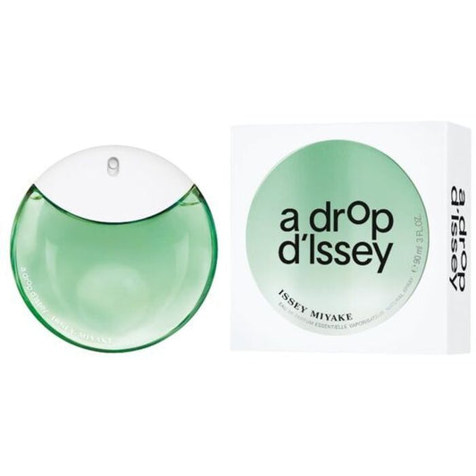 Issey Miyake A Drop D'issey Essentielle Eau De Parfum 90ml