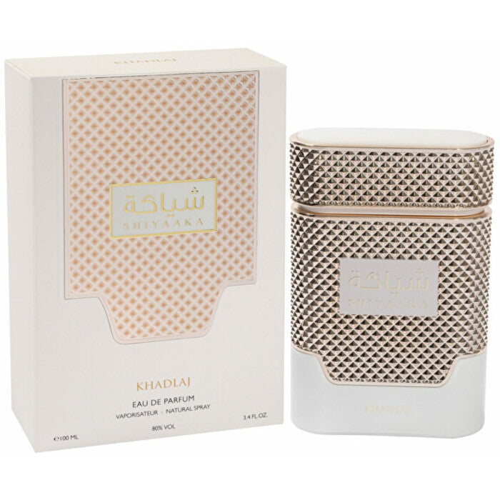 Khadlaj Shiyaaka Women Eau De Parfum 100ml