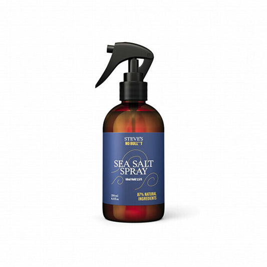 Steves No Bull***T Sea Salt Spray 250ml