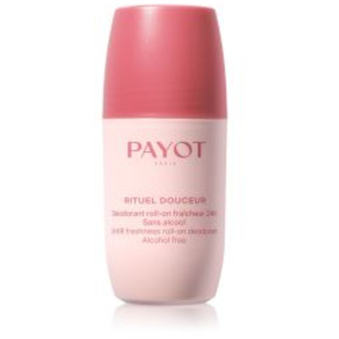 Payot Rituel Douceur 24h Freshness Roll-on Dedorant 75ml