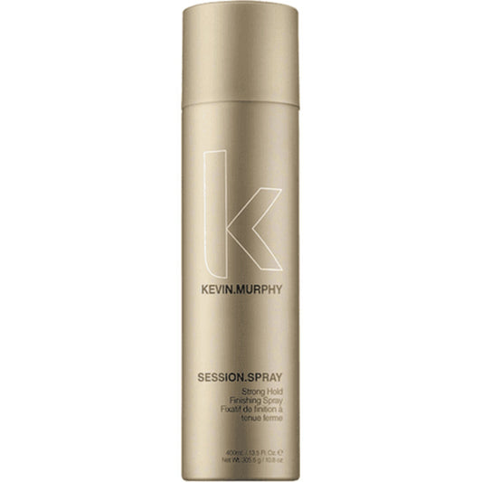 Kevin Murphy Session Spray Strong Hold Finishing Spray 400ml