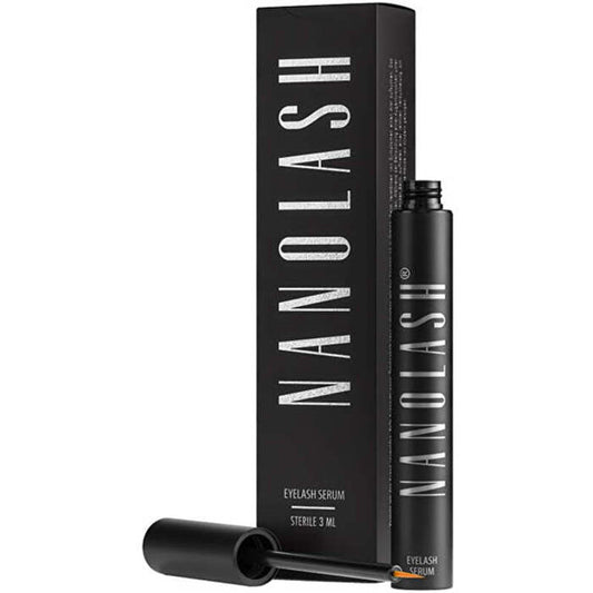 Nanolash Eyelash Serum 3ml