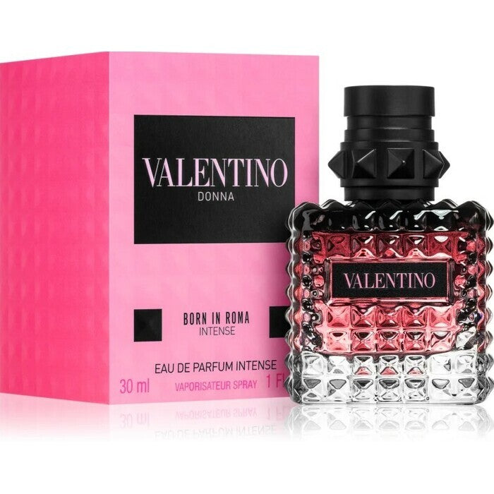 Valentino Donna Born In Roma Intense Eau De Parfum 30ml