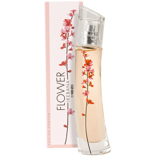 Kenzo Flower Ikebana Eau De Parfum 75ml