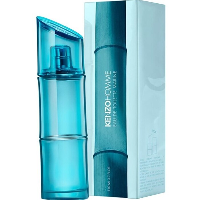 Kenzo Homme Marine Eau De Toilette 110ml