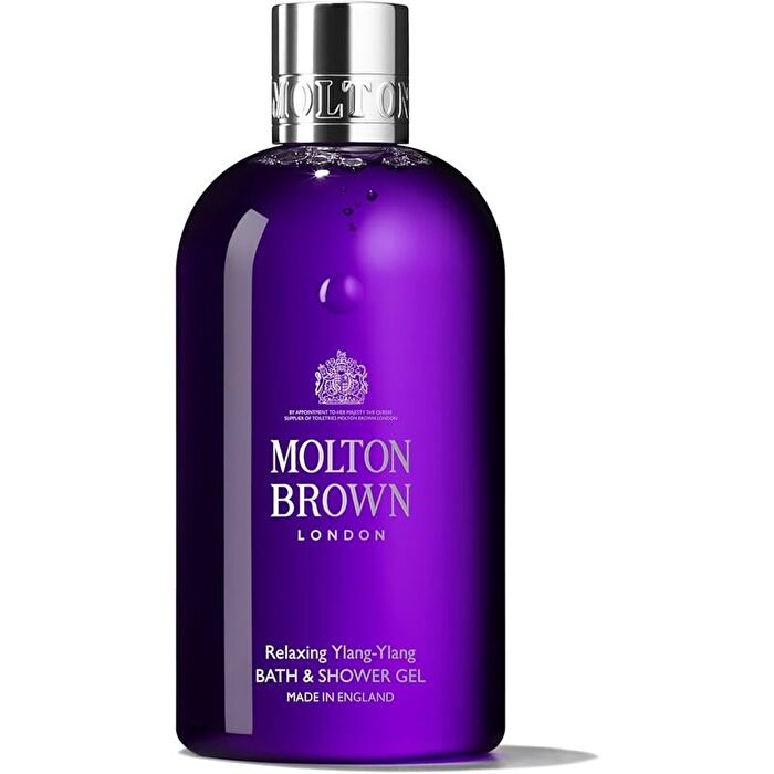 Molton Brown Ylang Ylang Bath & Shower Gel 300ml
