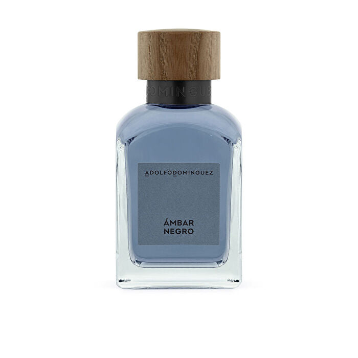 Adolfo Dominguez Ambar Negro Eau De Parfum 120ml