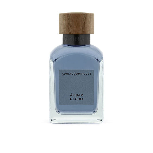 Adolfo Dominguez Ambar Negro Eau De Parfum 120ml