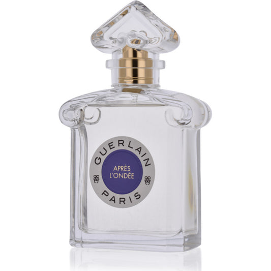 Guerlain Après L'ondee Eau De Toilette 75ml