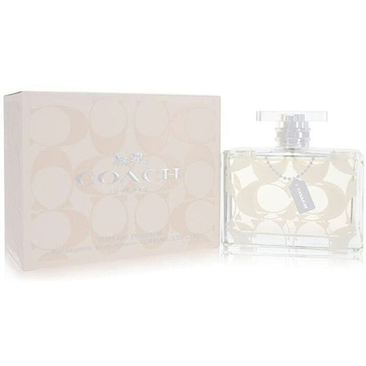 Coach Eau De Parfum 100ml