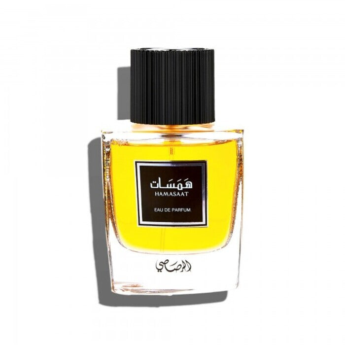 Rasasi Hamasaat Eau De Parfum 100ml