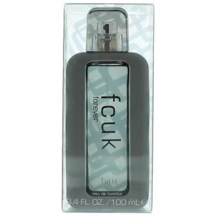 Fcuk Forever Him Eau De Toilette 100ml