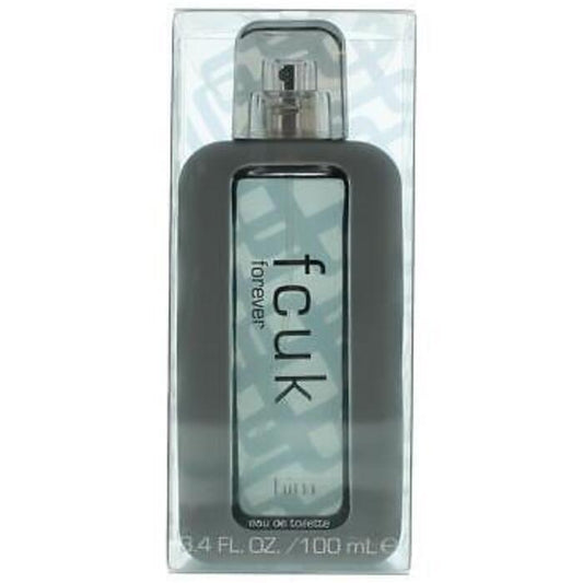 Fcuk Forever Him Eau De Toilette 100ml