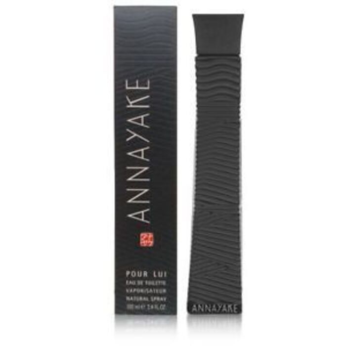 Annayake Pour Lui Eau De Toilette 100ml