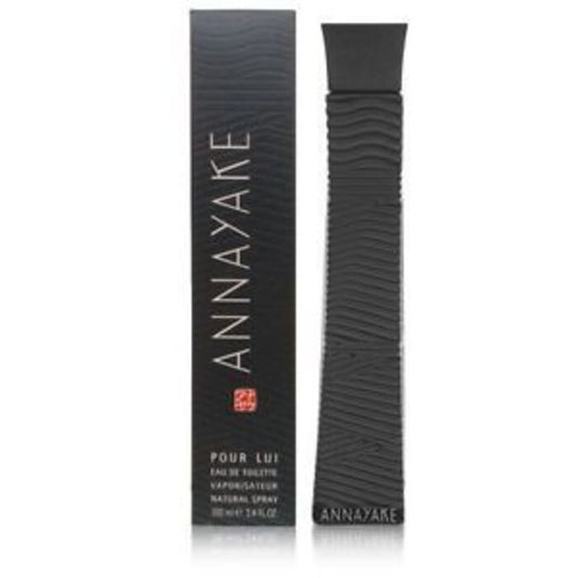 Annayake Pour Lui Eau De Toilette 100ml