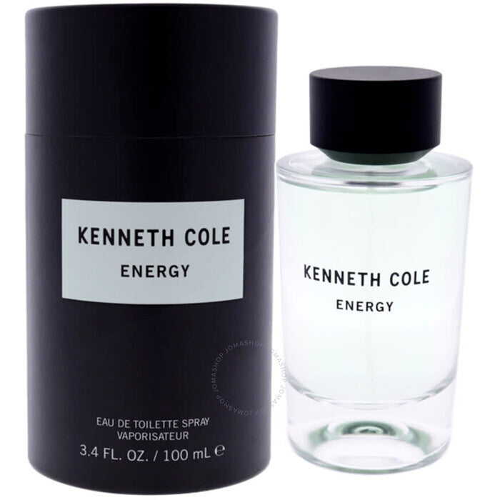 Kenneth Cole Energy Eau De Toilette 100ml