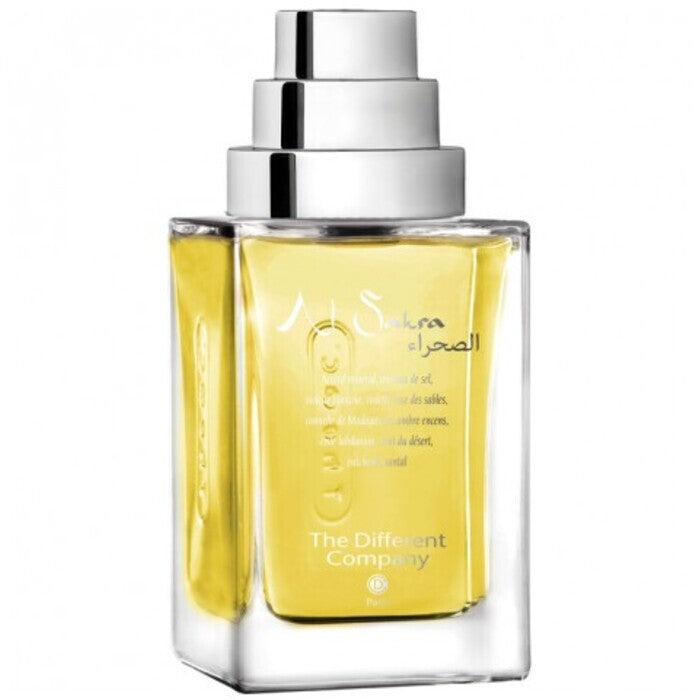 The Different Company Al Sahra Eau De Parfum 100ml