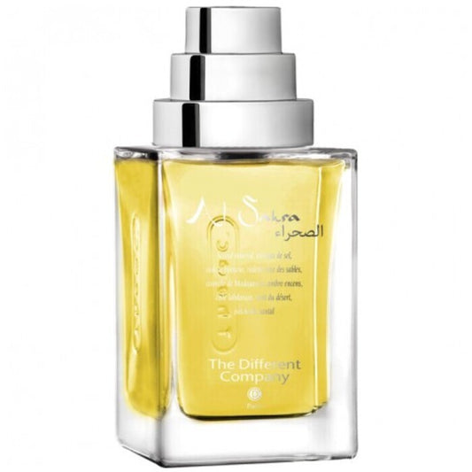 The Different Company Al Sahra Eau De Parfum 100ml