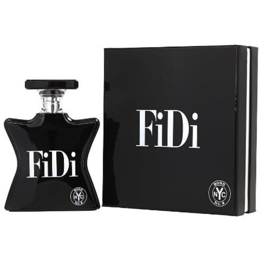 Bond No.9 Fidi Eau De Parfum 100ml