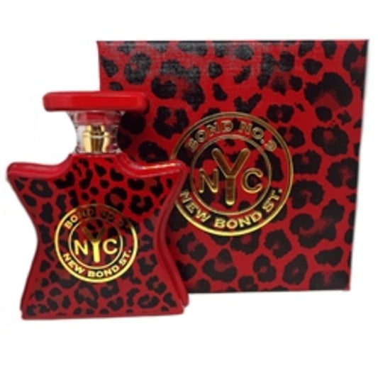 Bond No.9 New Bond St. Eau De Parfum 100ml