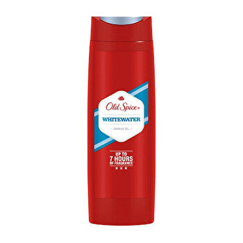 Old Spice Whitewater Shower Gel 1000ml