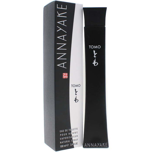 Annayake Tomo Eau De Toilette 100ml