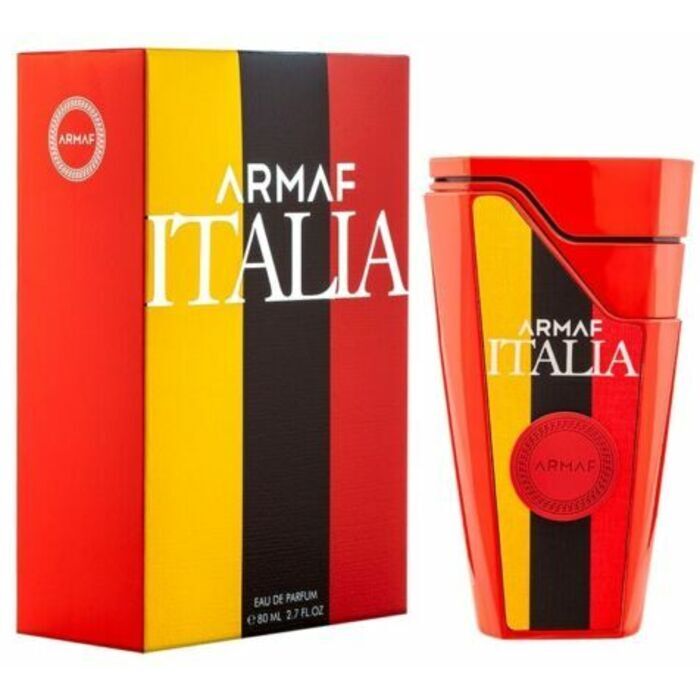 Armaf Eternia Italia Eau De Parfum 80ml