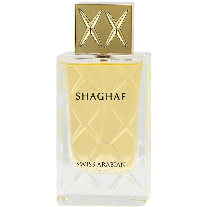 Swiss Arabian Shaghaf Eau De Parfum 75ml