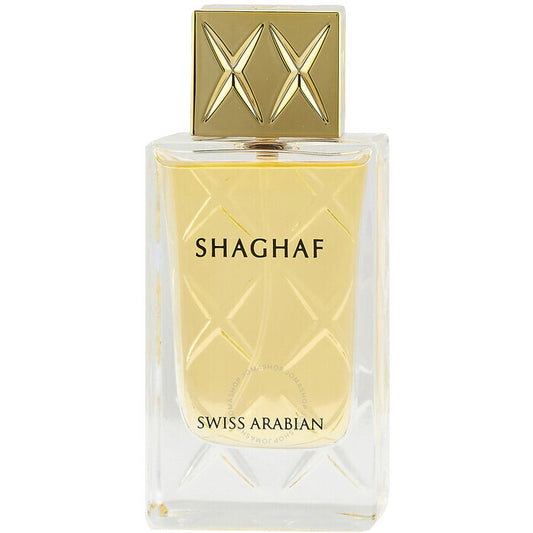 Swiss Arabian Shaghaf Eau De Parfum 75ml