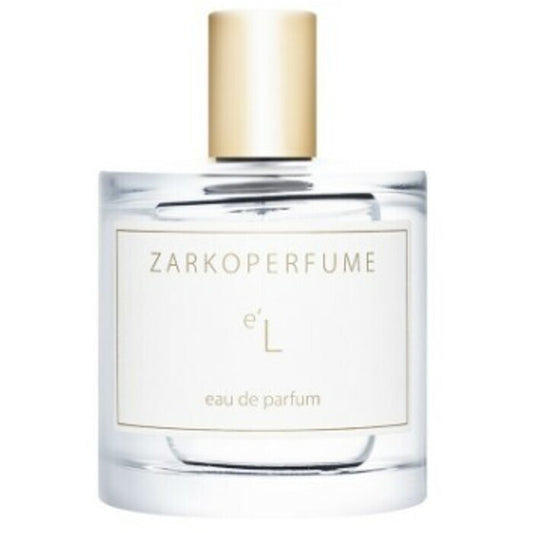 Zarkoperfume E'l Eau De Parfum 100ml