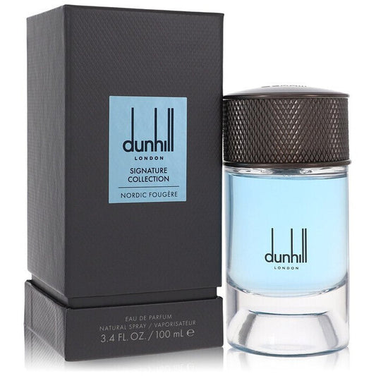 Dunhill Signature Collection Nordic Fougere Eau De Parfum 100ml