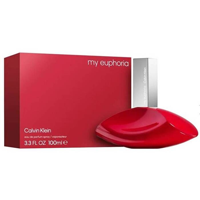 Calvin Klein My Euphoria Eau De Parfum 50ml