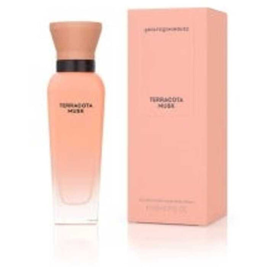 Adolfo Dominguez Terracotta Musk Eau De Parfum 120ml