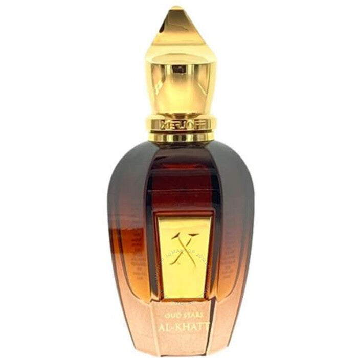 Xerjoff Oud Stars Al-khatt Eau De Toilette 50ml