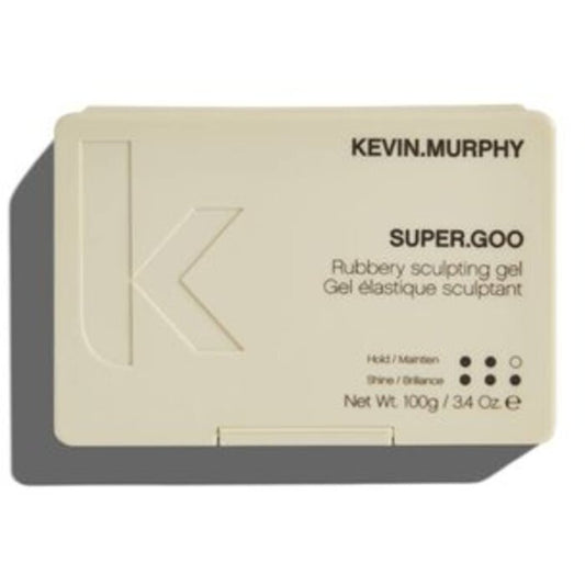 Kevin Murphy Super.goo Sculpting Gel 100.0g