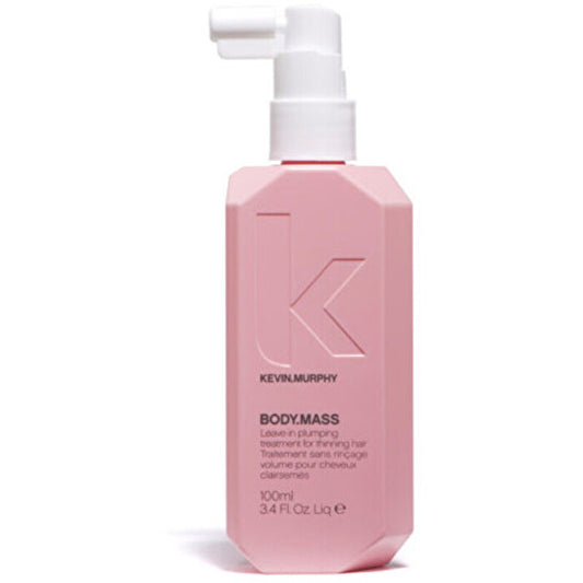 Kevin Murphy Body.mass Leave-in Plumping 100ml