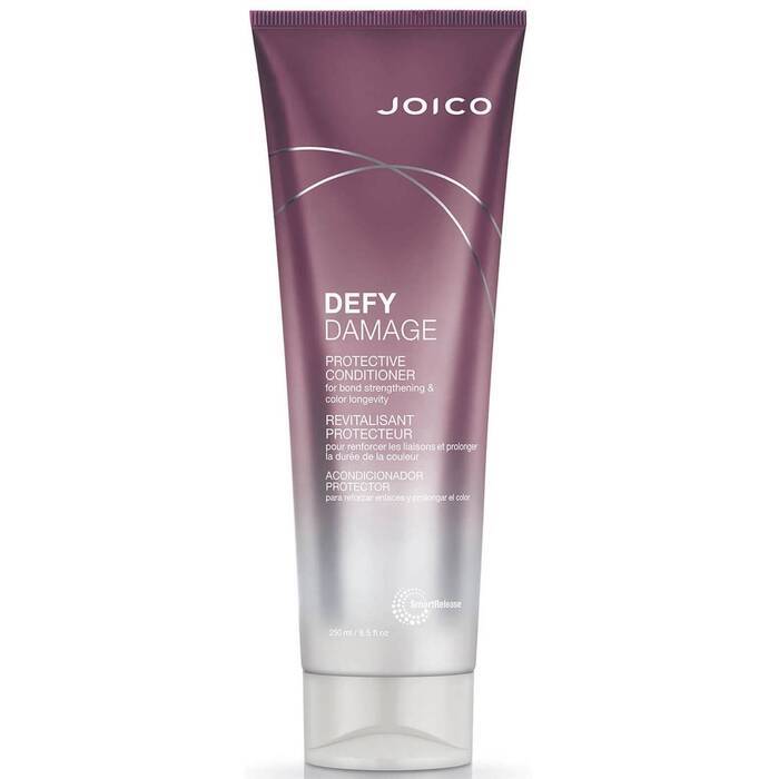 Joico Defy Damage Protective Conditioner (damaged Hair) 250ml