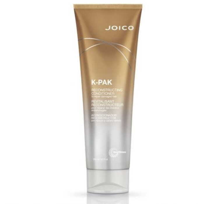 Joico K-pak Reconstructing Conditioner (damaged Hair) 250ml