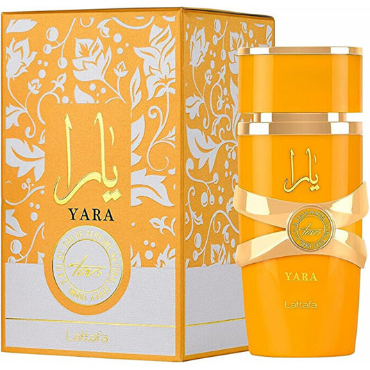 Lattafa Perfumes Yara Tous Eau De Parfum 100ml