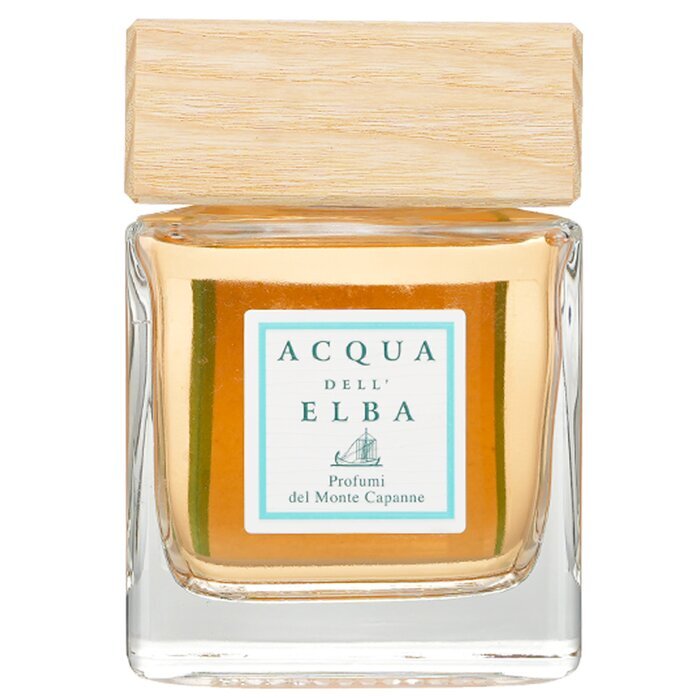 Acqua Dell'Elba Home Fragrance Diffuser - Profumi Del Monte Capanne 200ml/6.8oz