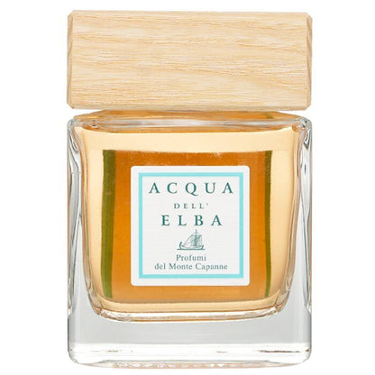 Acqua Dell'Elba Home Fragrance Diffuser - Profumi Del Monte Capanne 200ml/6.8oz