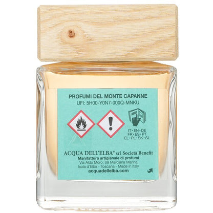 Acqua Dell'Elba Home Fragrance Diffuser - Profumi Del Monte Capanne 200ml/6.8oz