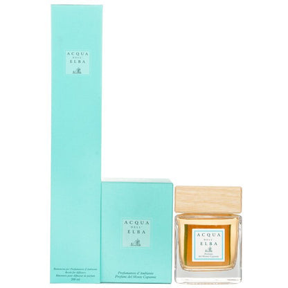 Acqua Dell'Elba Home Fragrance Diffuser - Profumi Del Monte Capanne 200ml/6.8oz