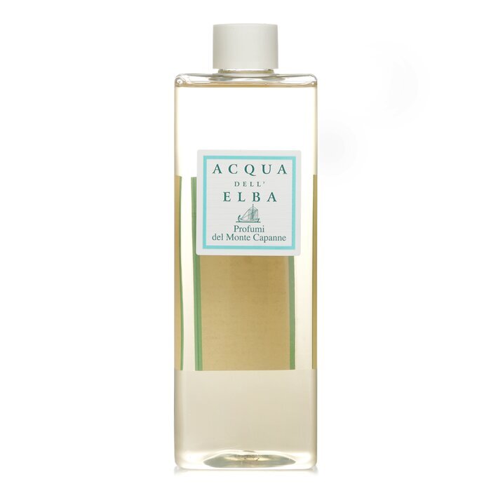 Acqua Dell'Elba Home Fragrance Diffuser Refill - Profumi Del Monte Capanne 500ml/17oz